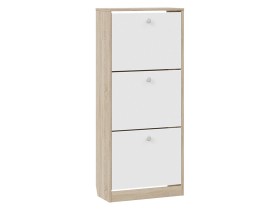 Обувница Тетра 3 секции