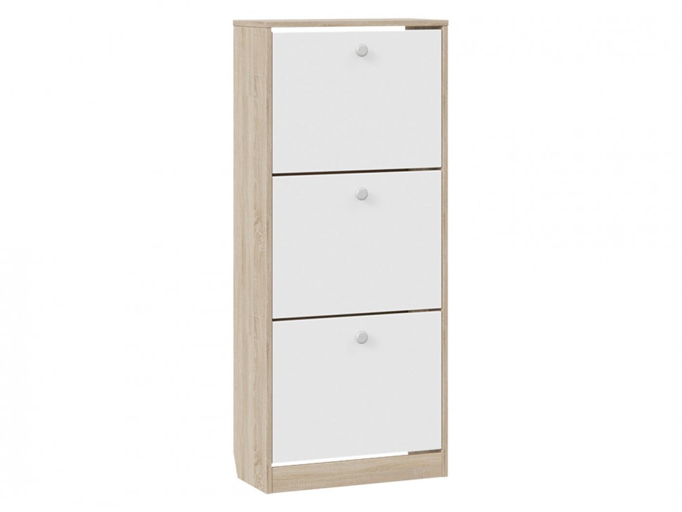 Обувница Тетра 3 секции