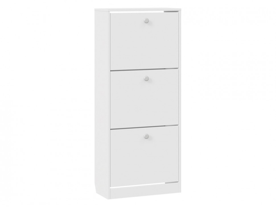 Обувница Тетра 3 секции