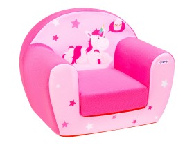 Кресло-игрушка серии Дрими 1