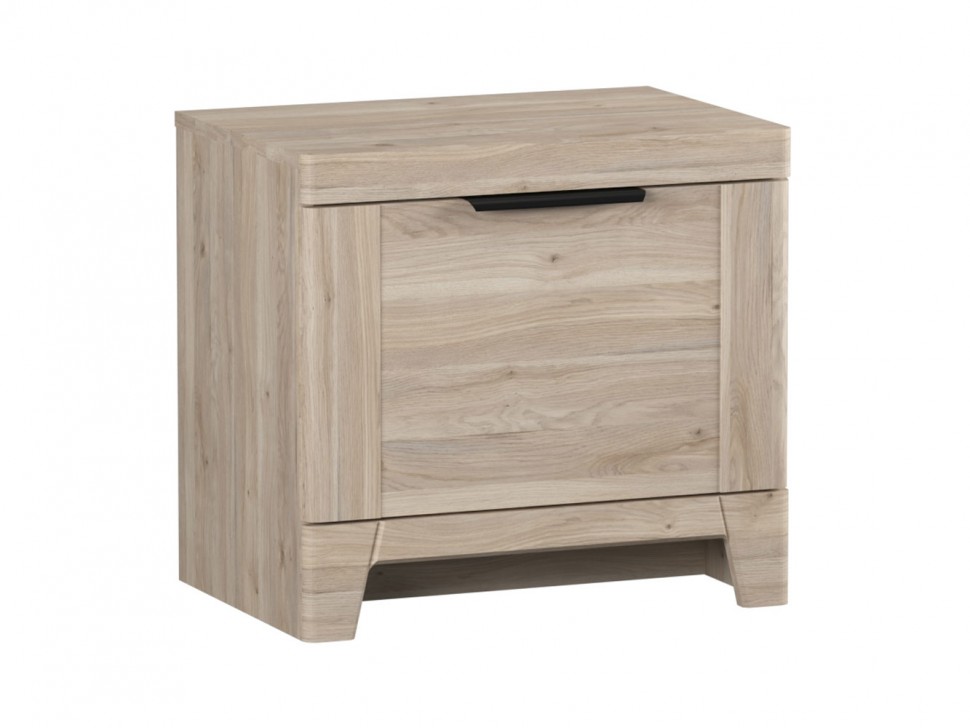 Обувница КМ "Юта" Дуб Мария (1уп)