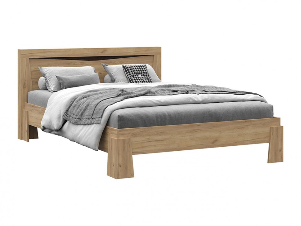 Кровать Паола