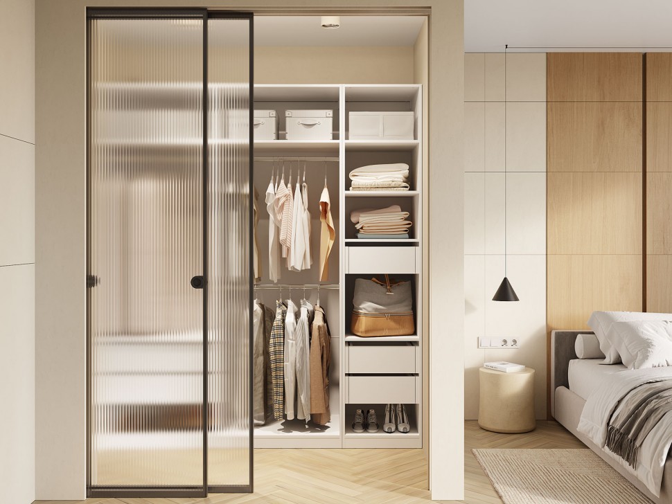 Ящик для шкафа Сиена ПН-10