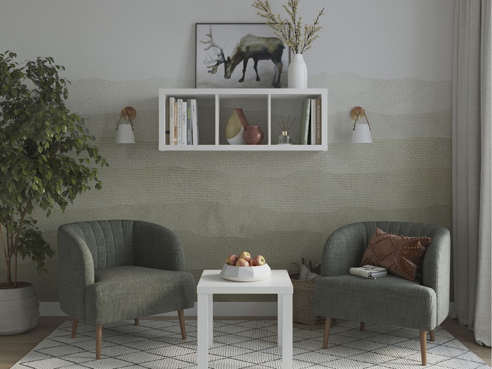 Стеллаж Фора 3