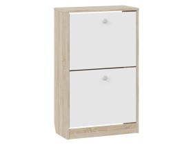 Обувница Тетра 2 секции