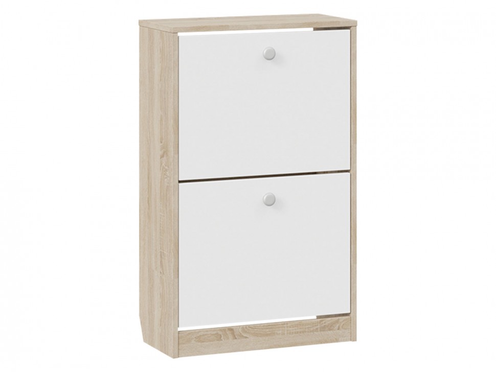 Обувница Тетра 2 секции