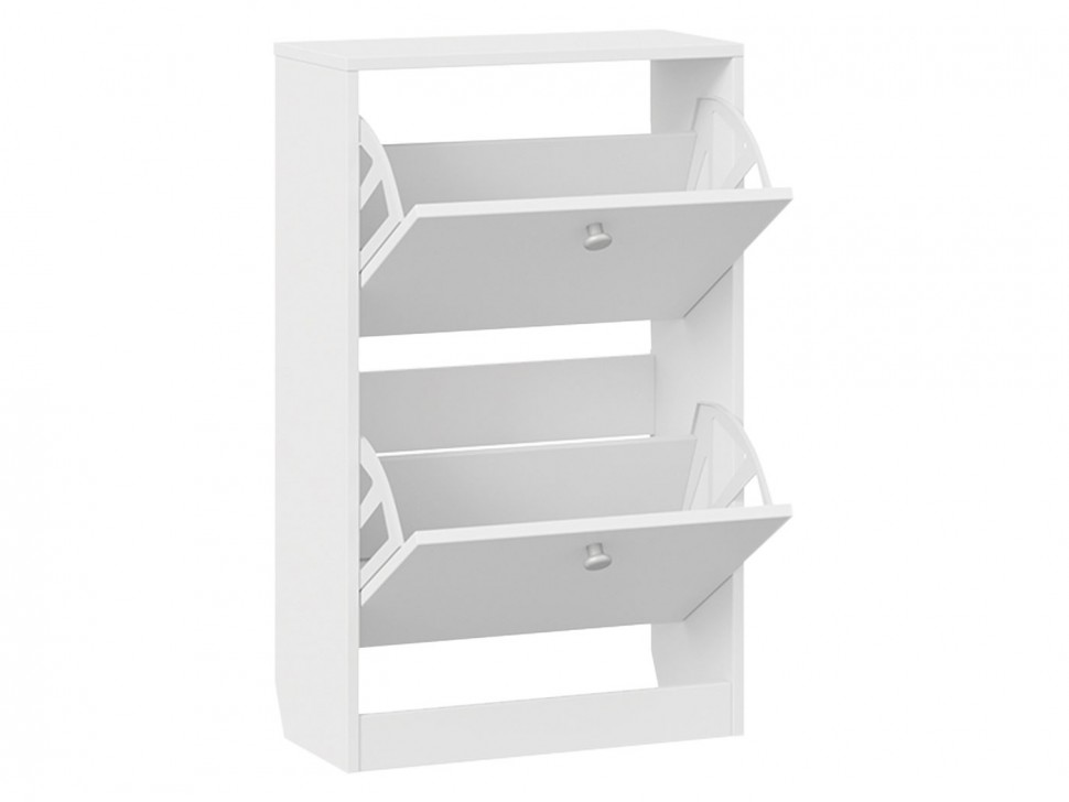 Обувница Тетра 2 секции