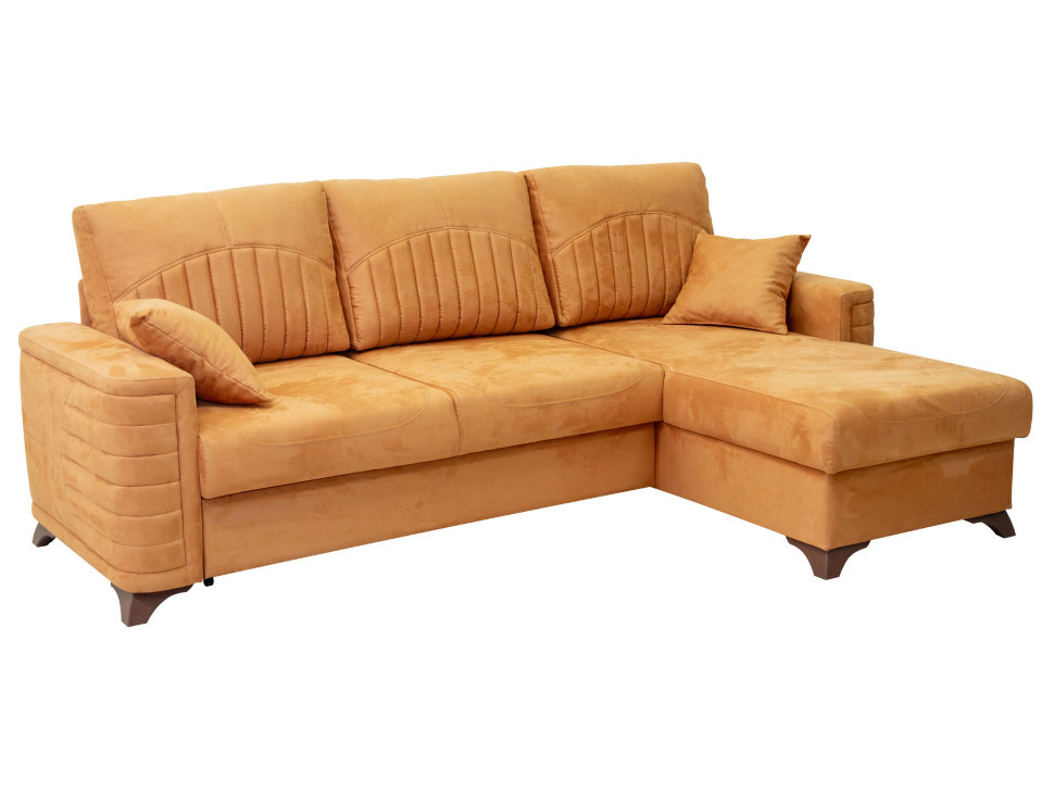 Угловой диван Джейми диван-кровать угловой