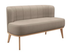 Прямой диван Грета