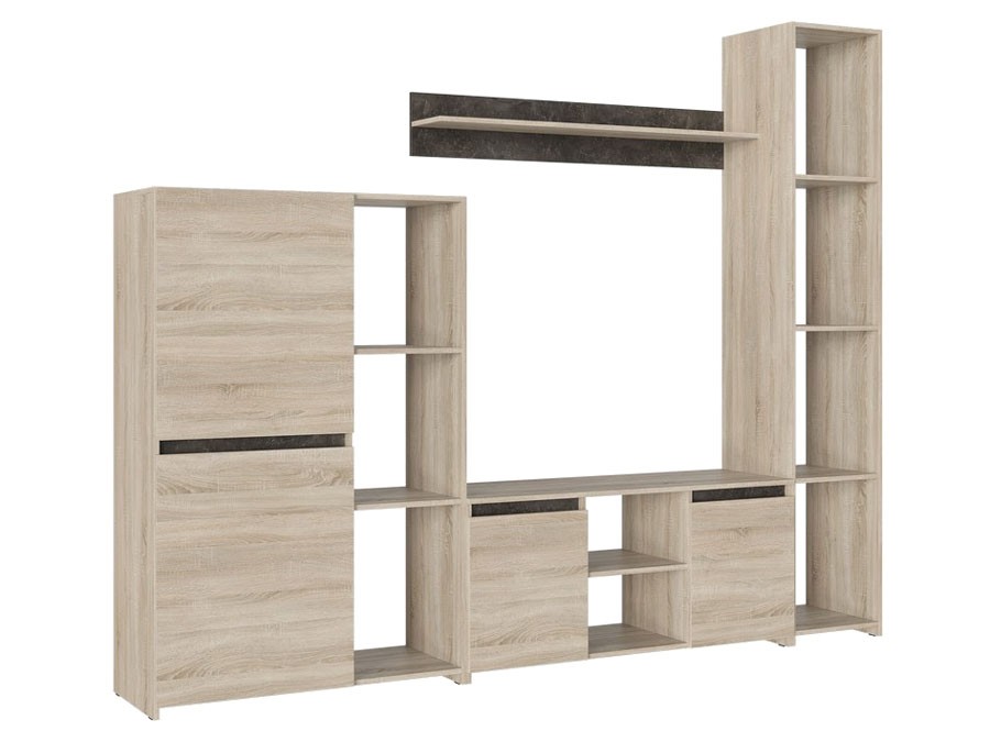 Гостиная Милано