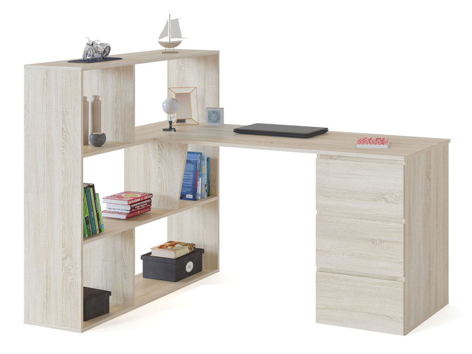 Компьютерный стол СПМ