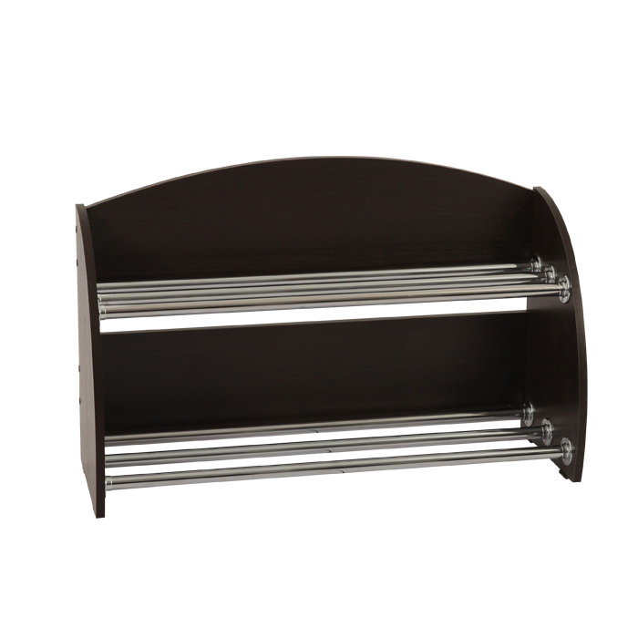 Обувница в прихожую широкая Хит 2