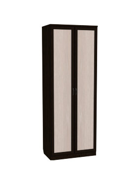 Распашной шкаф Мерлен