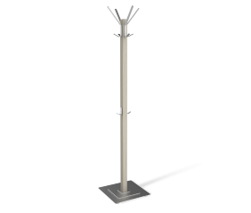 Напольная вешалка Альберо SHT-CR11