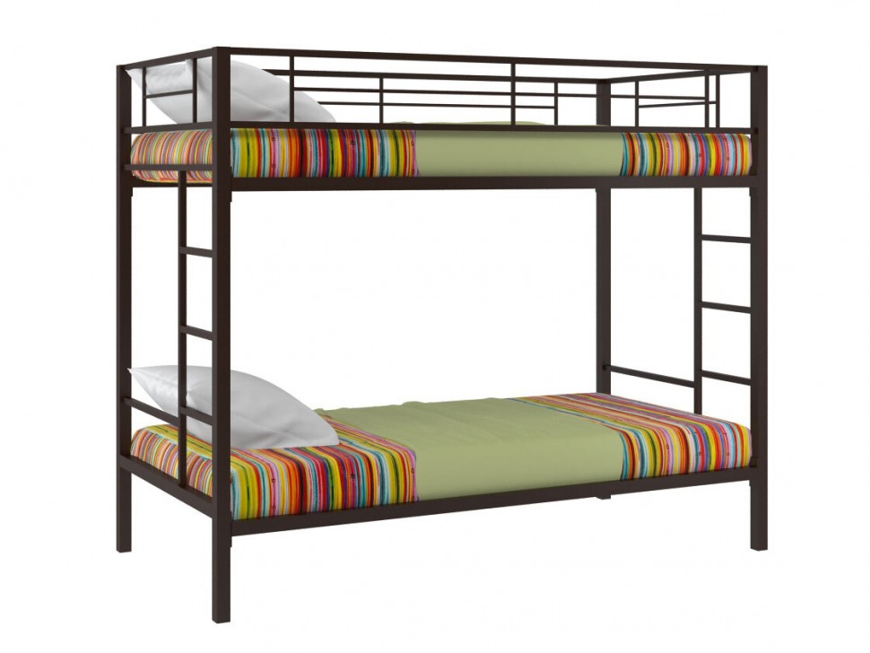 Двухъярусная кровать Двухъярусная кровать Севилья