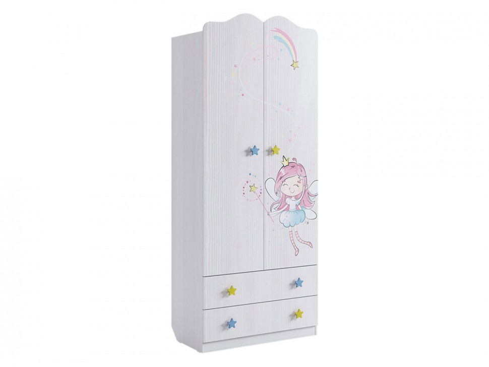 Детский шкаф Чудо