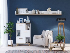 Гостиная Вега Скандинавия