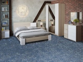 Спальный гарнитур Спальный гарнитур Валери