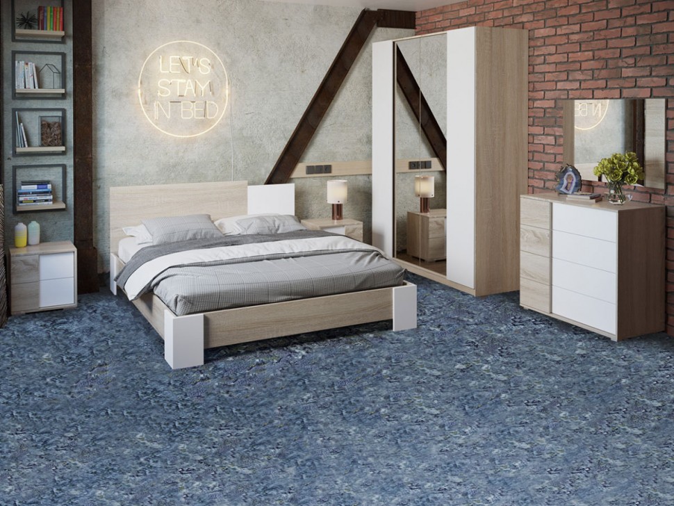 Спальный гарнитур Спальный гарнитур Валери