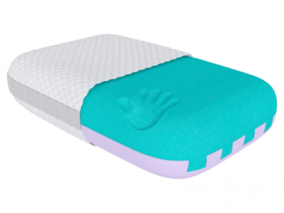 Подушка Статус дабл / Status Double