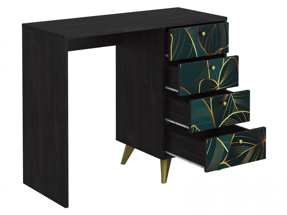 Письменный стол Фьюжн СП-006