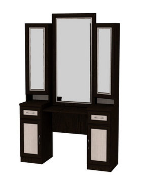 Туалетный стол Мерлен