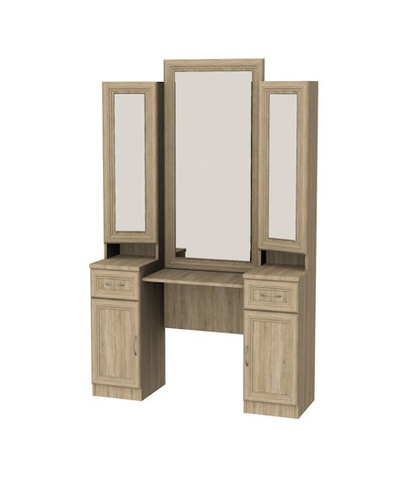 Туалетный стол Мерлен