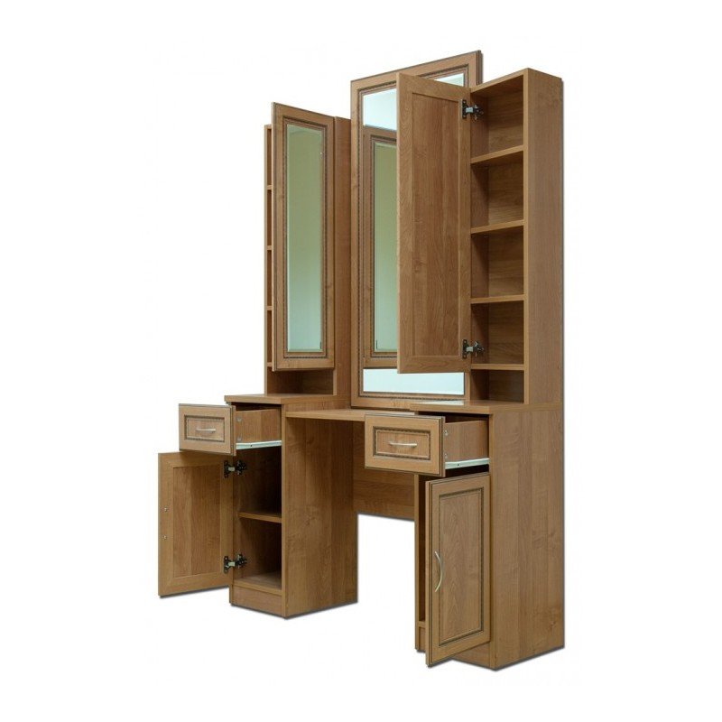 Туалетный стол Мерлен