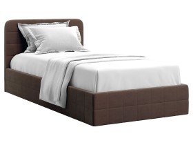 Кровать с подъемным механизмом Кровать с подъемным механизмом Адда