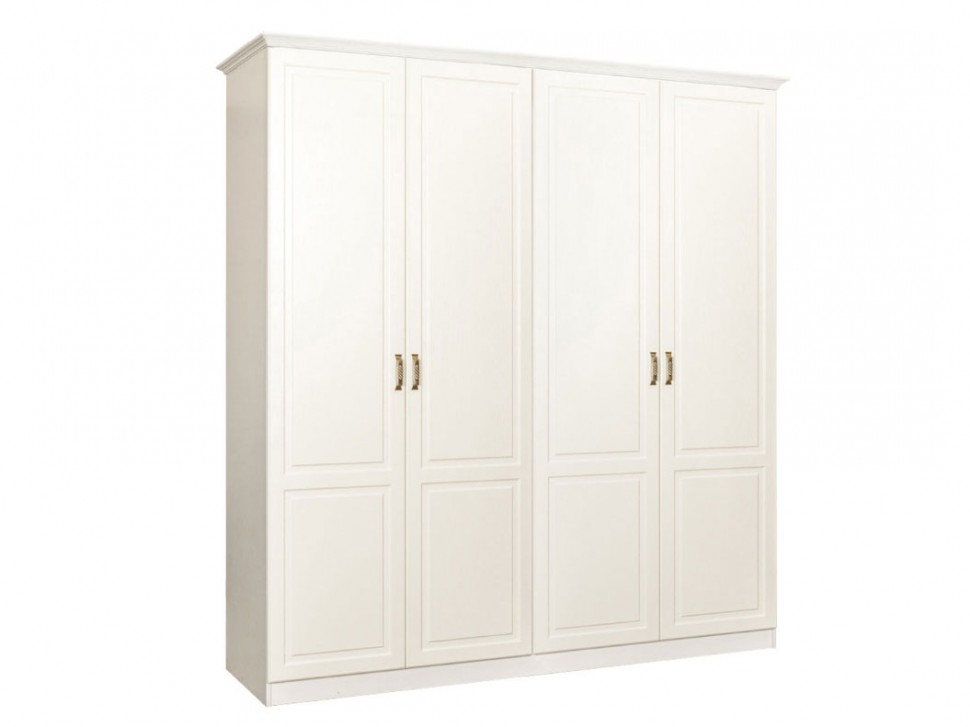 Распашной шкаф Шкаф 2-х створчатый с зеркалом 13.134 Ливерпуль