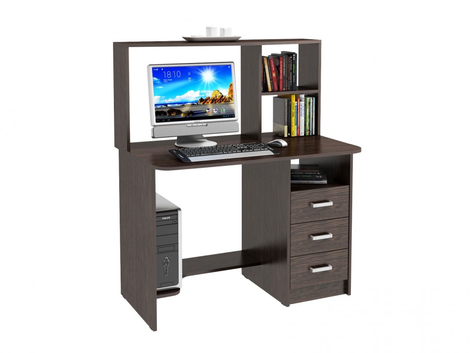 Компьютерный стол Неман