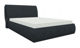 Мягкая кровать Sleap-Art Леон