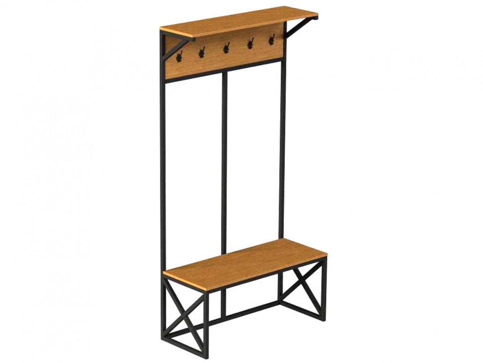 Напольная вешалка DQ ITLA