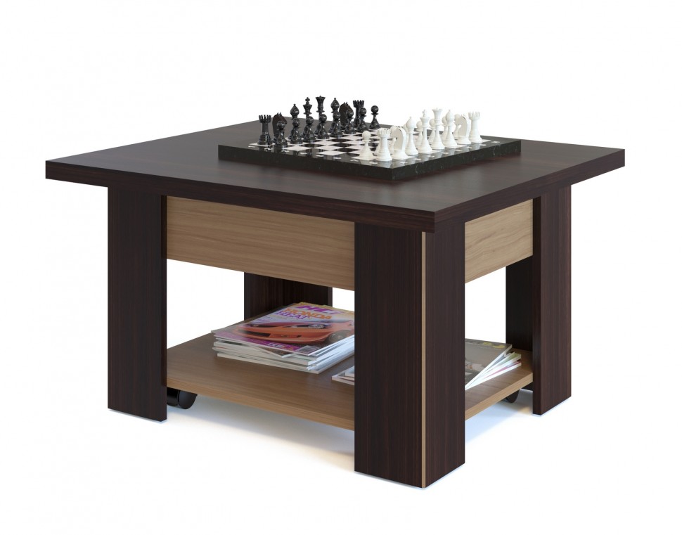 Журнальный стол-трансформер СЖ-2