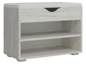 Обувница Ларедо 3