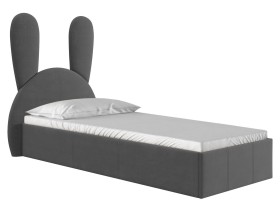 Кровать детская с подъемным механизмом Банни