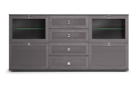 Комод Парма Нео 24