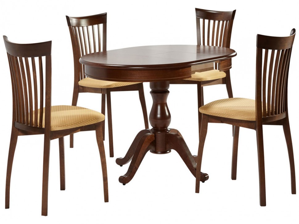 Обеденная группа Тулицио-820-4