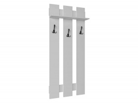 Настенная вешалка Копенгаген