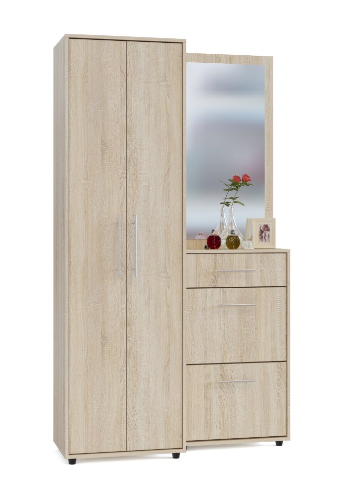 Прихожая Моренго 39