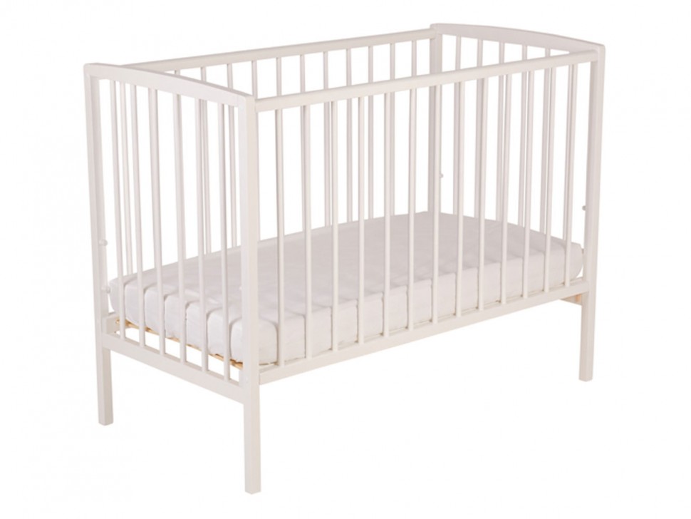 Кроватка для новорожденных Фиона