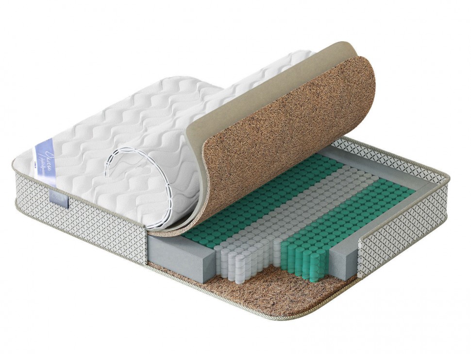 Матрас Орлеан New SХ 26