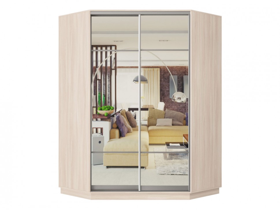 Шкаф-купе Маршал