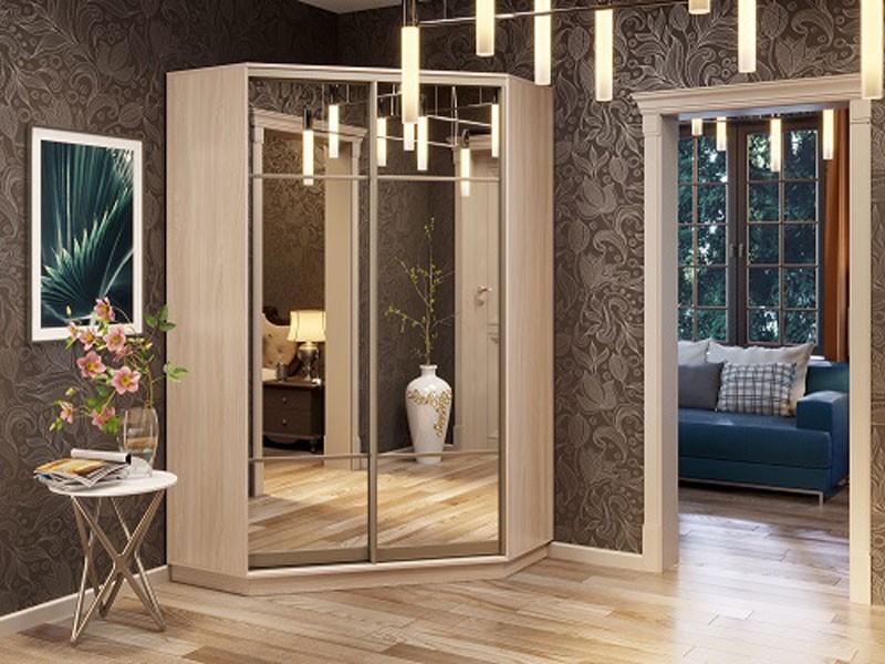 Шкаф-купе Маршал