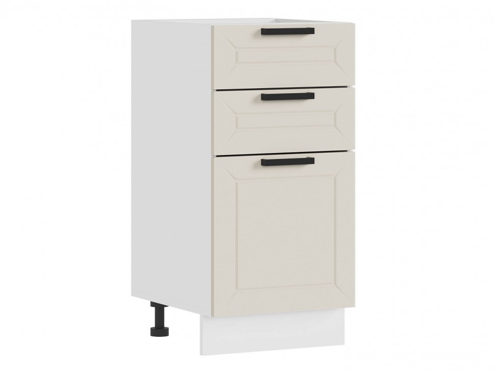 Кухонный гарнитур Оптима 240х140 см