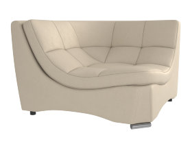 Кресло угловое Сан-Диего