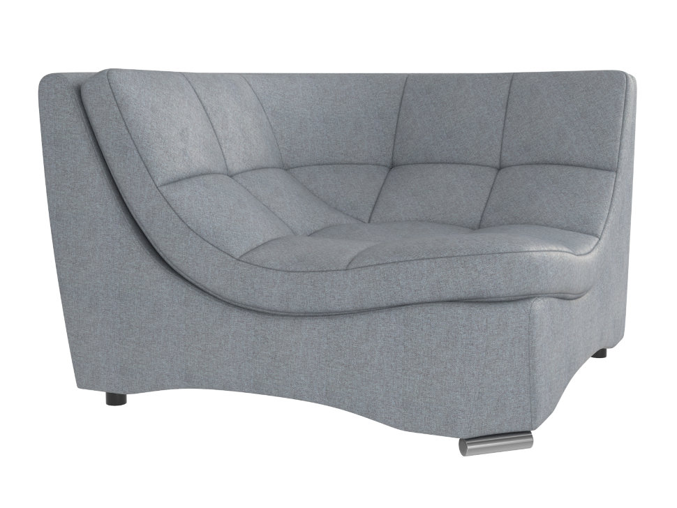 Кресло угловое Сан-Диего