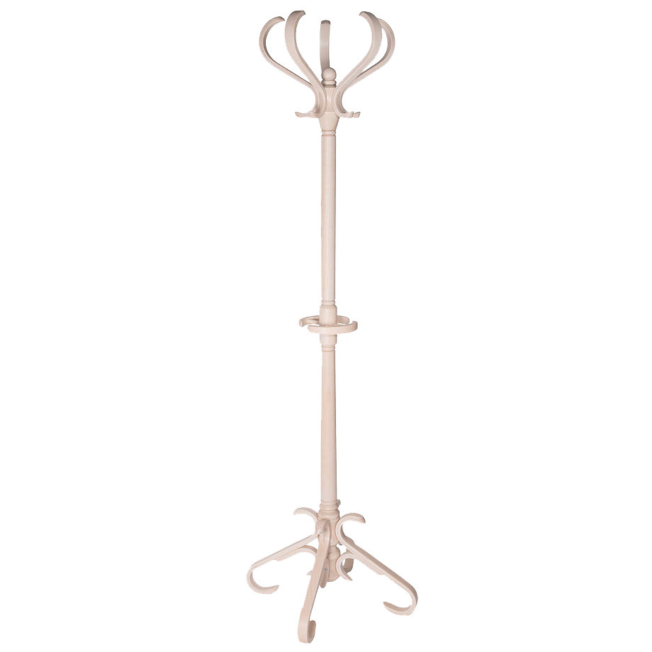 Напольная вешалка для одежды В 10Н