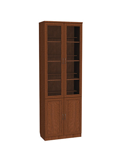 Шкаф-витрина Мерлен