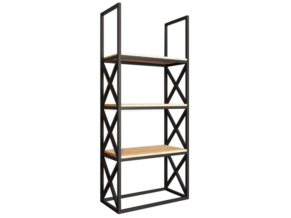 Стеллаж DQ Form